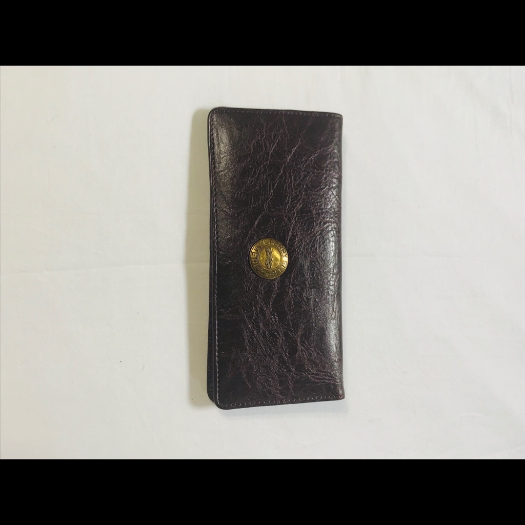 Vintage Perry Ellis America Wallet
